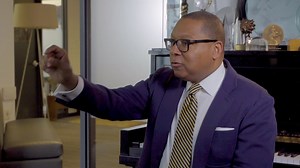 Watch Wynton Marsalis discuss how the introspective styles of Bill Evans, Wayne Shorter, Herbie Hancock, and John Coltrane made their way into the sixth movement of "Swing Symphony". Listen to the full record by the Jazz at Lincoln Center Orchestra with Wynton Marsalis and the St. Louis Symphony Orchestra: https://orcd.co/swing | Jazz at Lincoln Center