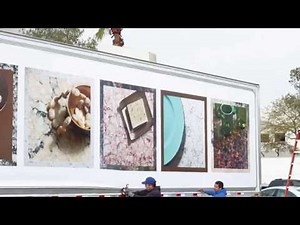 EPIC WORLDWIDE - Wilsonart Quartz Showtruck