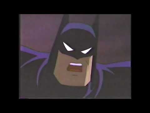 Fox Kids Individual Show Promos (1993-1994)