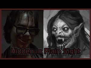 EP227 - Creatures of Darkness: Real Life Vampire Encounters!