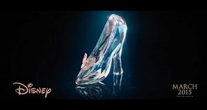 Cinderella Official Movie Teaser Trailer 2016 HD