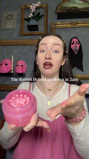Part 1: I will NEVER miss a video about mermaid lore. Not saying I believe it but I’m always interested 🤔 @TiffsGhostTalk was sent this original story and now, even a year later, I still think about it. #scarystories #horrortok #mermaids #conspirecytheories #rabbithole