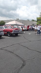 163K views · 3.9K reactions | This 1967 Ford Fairlane is wicked sounding!!! | Twisted Axle Car Club | Facebook