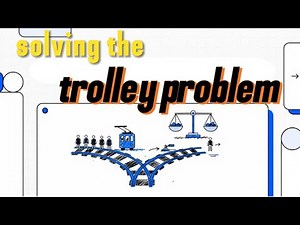 the trolley problem has one obvious answer
