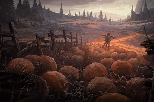 Códigos de Magic Arena de octubre 2021: todos los códigos de MTG Arena