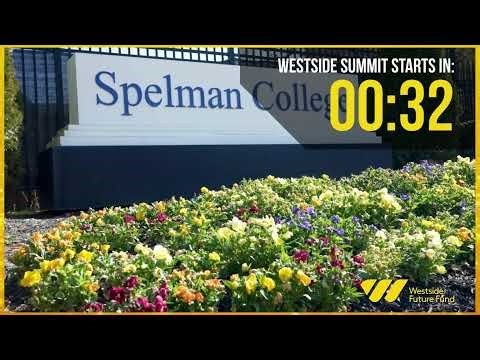 Transform Westside Summit - January 16, 2026