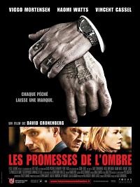 Les Promesses de l'ombre - Film 2007 - Cinetrafic