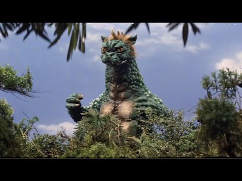 King Caesar vs Gabara