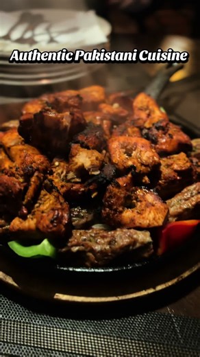 Authentic Pakistani Cuisine in Boston: A Must-Try