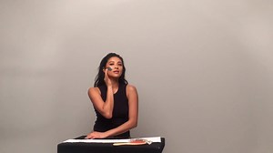 Want amazing skin like Shay Mitchell?! Shay Mitchell took us behind the scenes at her Biore Skincare shoot and shared her secrets to always looking red carpet ready. #SkinWarriors #SponsoredByBiore http://ahwd.tv/xeyUaS | Access