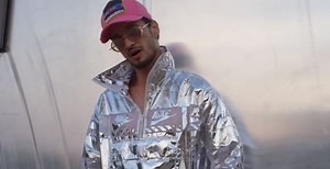 Soolking – Dalida (Clip)