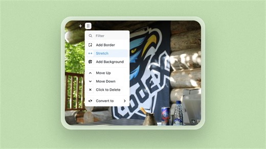 写写项目，添加几个EditorJS富文本编辑器插件