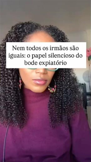 Irmão bode expiatório,já te aconteceu? #narcisismo #bodeexpiatorio #irmãos #conflitos #shorts