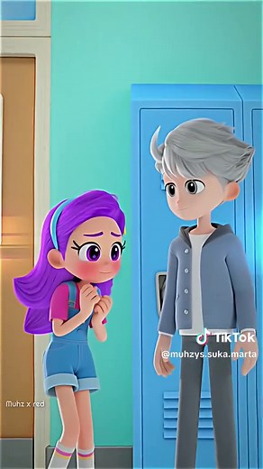 Rainbow Ruby: Menyelami Animasi dan Karakter Unik