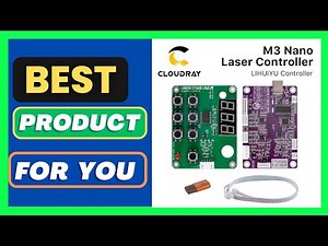 Cloudray LIHUIYU M3 Nano Laser Controller