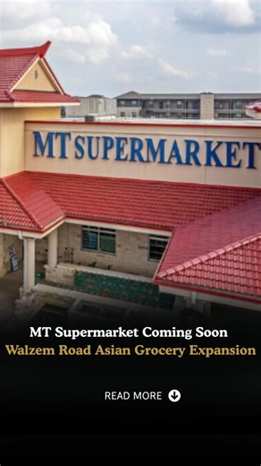 Tami Price, REALTOR® | San Antonio, TX on Instagram: "Walzem Road is getting a new Asian supermarket—and it’s a big one. MT Supermarket is expanding from Austin to San Antonio with a $3M project that includes both a full grocery store and wholesale shop. Construction is underway near I35, and the wholesale space is nearly finished. This adds another international grocery option to the East Side, with major convenience for area shoppers. Source: MySA 👉🏼Hot tips around San Antonio? Thinking abou