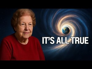 Dolores Cannon’s Prophecies Are Coming True – Here's the Proof