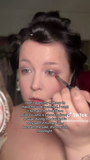 Disney Princess Inspired Makeup Tutorial