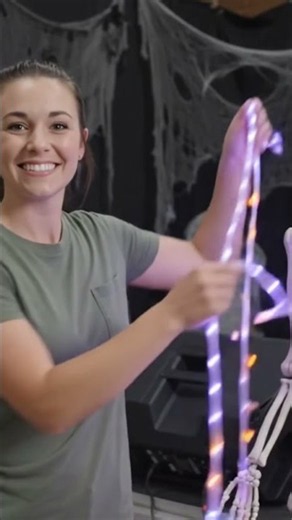 How to Build a Haunted House with a Karaoke Stage | Backstage Chicago