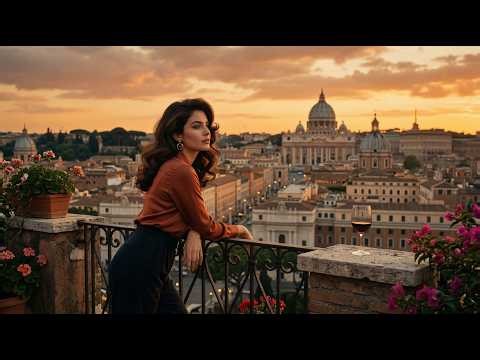 The Lost Love Songs of Old Italy (1960s Collection) | Vintage Romance & 1960s Italian Beauty