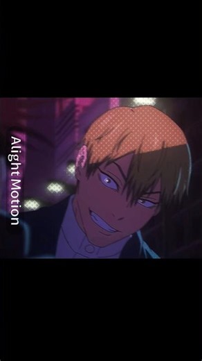 Hidoi na🔥🗣️ | Naoya zenin - edit | montagem tentana (ultra slowed)