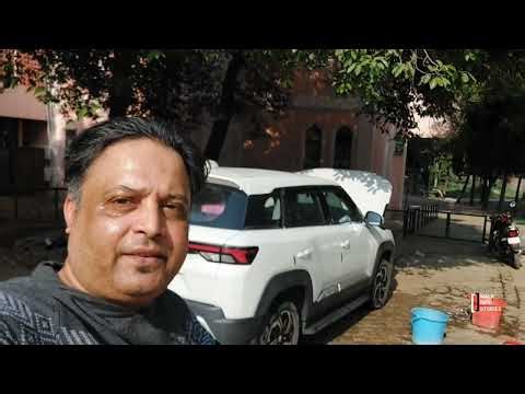 Shayonam cordless pressure washer का पूरा Honest Review.Performance Test