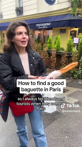 Discovering the Best Baguettes in Paris: A Food Tour Experience