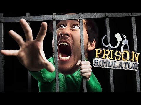 Prison Simulator