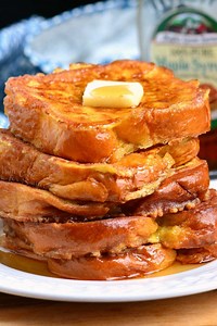 The Best French Toast Recipe