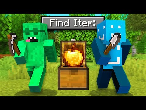 We Found out who is the Best Speed runner in Minecraft