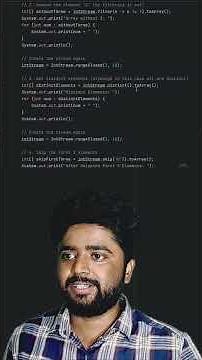 IntStream Tricks That Change Everything #javaprogramming #coding