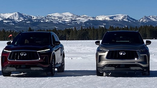 Who Makes Infiniti? - Kelley Blue Book