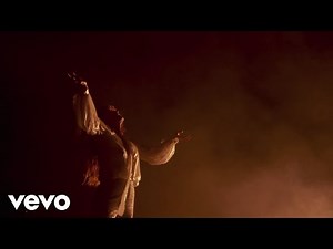 Florence + The Machine - Queen Of Peace - Live at Glastonbury 2015