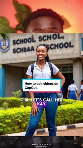 How to Edit Videos on CapCut: Video Editing Tutorial