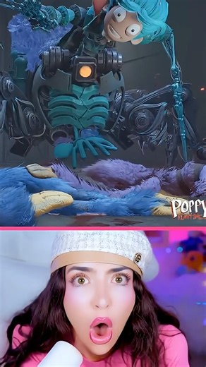 Rory Lovecape becomes THE PROTOTYPE!! 🕷️💀