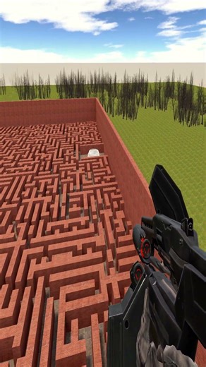 “Average day in Garry’s Mod…” Garry's Mod #garrysmod