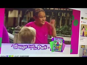 Opening To Nature Cat: Nature Dance Party 2022 VHS