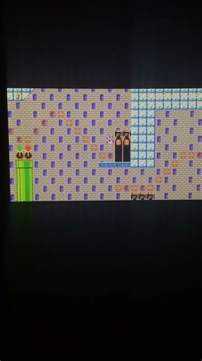 Koopa Troopa Kaizo- Super Mario Maker 2 (12/8/25)