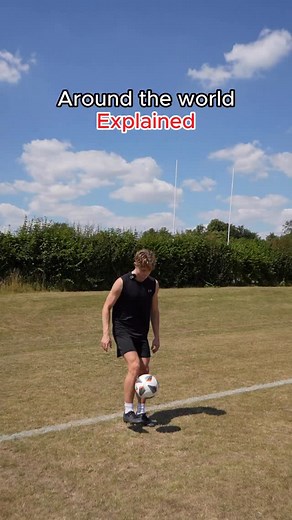 193 reactions · 3 comments | The Around the word explained | Jamie Breen | Facebook