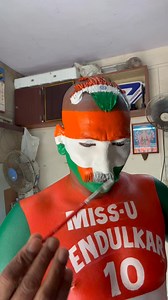 9.8M views · 176K reactions | Get ready, going to Stadiam cheer India. India Vs South Africa ICC World Cup 2025 final match 3 PM at. Dr DY Patil International cricket Stadium, Nerul Navi Mumbai ￼ | Sudhir Kumar Chaudhary | Facebook