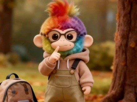 #PKBK#皮可布可星球 #节日穿搭美食节打卡 #线下活动攻略