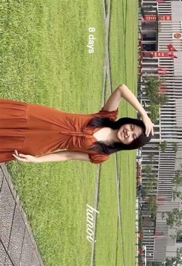 exploring Hanoi for 8 days… and still not enough 🇻🇳😩 #vietnamvlog #hanoitravel #traveldiaries #travelvlog #videodiary landscape vlog, digital diaries, memories, hanoi vlog, hanoi vibes, travel recap, traveltiktok, aesthetic vlog, mini vlog, hanoi trip, vietnam vibes, visual diary