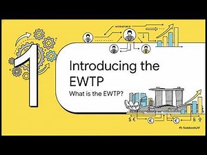 SkillsFuture WDG Explained — How Workforce Transformation Is Being Funded (Budget 2025)