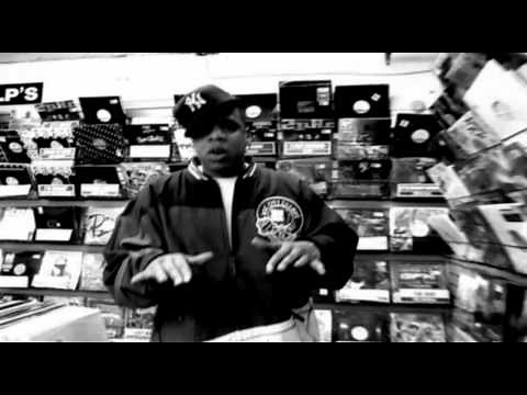 Jay-Z - 99 Problems (The Prodigy Remix)