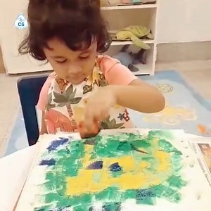 CGS Early Explorers day care center is your child's home away from home where they grow and explore to become ❤ | Chittagong Grammar School - CGS