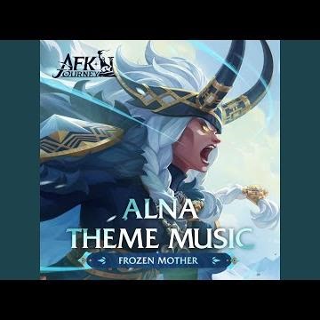 Alna Theme Music