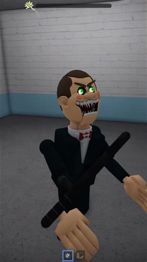 BARRY PRISON RUN in ROBLOX!