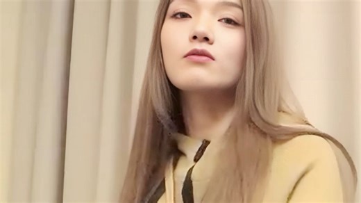甜甜女孩似初恋青春版⚡⚡⚡
