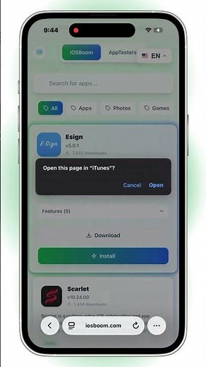 Unlock the Power of eSign on Your iOS Device 🚀 it's simple