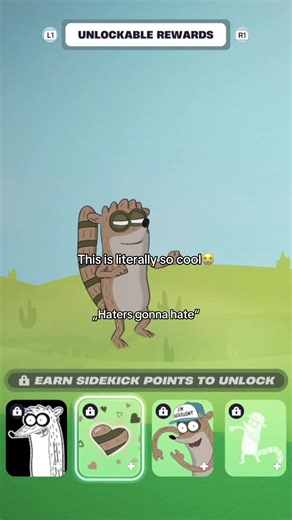 Ur sign to buy this sidekick before he leaves🫶With my code RAJNST❤️#fortnite #funny #sidekick #blowup?